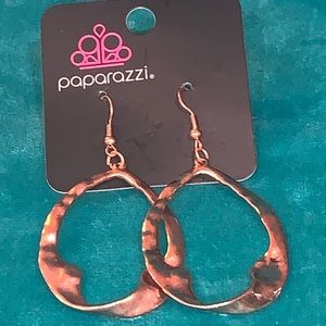 Paparazzi earrings